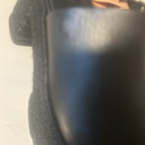 Cult Gaia platform Leah Clog . NWOT - Picture 11 of 11